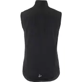 Craft Endur Light Wind Fietsvest Dames