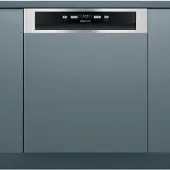 Bauknecht Bbc 3b 26 X Half Geïntegreerde Vaatwasser 60cm | Nieuw (outlet) | Lichte schade