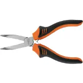 Neo Tools lange Pisten (lange Pisten, gebogen 180 mm)