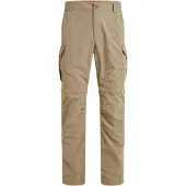 Craghoppers - Nosilife Convertible Cargo Trousers II - Afritsbroek 50 - Regular, bruin