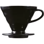 Hario V60-02 keramiek Kasuya KDC-02-B
