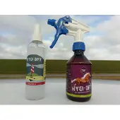 Equi Protecta Hygi-Dry