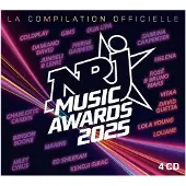 WARNER M CNT Nrj Music Awards 2025 -
