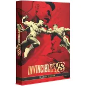 Invincible VS Collector's Edition PS5