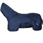 Kingsland KLMindy 200g PrimaLoft isolatie Outdoordeken 205 Navy