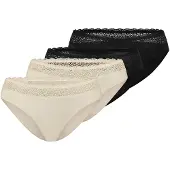 Triumph Dames tai slip 4 pack Feel of Modal