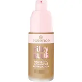 Essence silky BLUR Hydrating Longwear Vloeibare foundation 30 ml Nr. 195