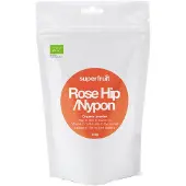 Superfruit Rozenbottel/Nypon Poeder Biologisch 200 gram