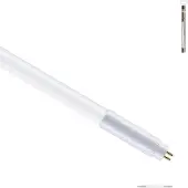 Paulmann LED-buis- Energielabel: F (A - G) G5 7.5 W Warmwit 1 stuk(s) (Ø x l) 18 mm x 301 mm