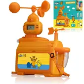 Die Maus TheMouse weerstation voor kinderen, Weerstation
