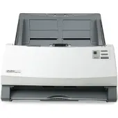 Plustek SmartOffice PS406U Plus Documentscanner duplex A4 600 x 600 dpi 40 pag./min., 80 Beelden/min USB