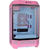 Thermaltake The Tower 300 Bubble Pink | behuizing