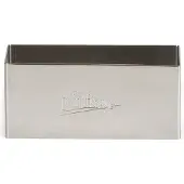 NA PATISSE - Rectangle à pâtisserie