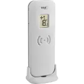 TFA-Dostmann TFA 30.3250.02: Zender voor 30.3071