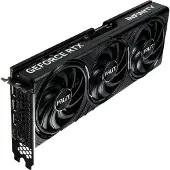 Palit Nvidia GeForce RTX 5070 Videokaart GeForce RTX 5070 Infinity 3 OC 12 GB GDDR7-RAM HDMI 2.1, DisplayPort 2.1