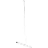Paulmann Wire Corduo Suspension 94597 12V-kabelsysteemcomponenten Koordophanging Chroom (mat)