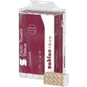 Wepa | Z-vouw Handdoekjes | Prestige 274990 | 20 x 200 stuks