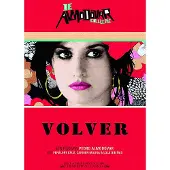 CINEART Volver DVD