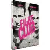 20th Century Fox Fight Club DVD