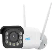 Reolink Netzwerkkamera W430 IP Bewakingscamera WiFi 3840 x 2160 Pixel