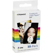 Polaroid ZINK cartridge met 30 prints van 5,0x7,5cm