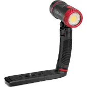 SeaLife Sea Dragon 2500 Dive Light Zwart