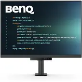 BenQ RD280UA 28 inch monitor Zwart