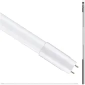 Paulmann LED-buis- Energielabel: E (A - G) G13 T8 25 W Warmwit 1 stuk(s) (Ø x l) 27 mm x 1514 mm Elektronisch voorschakelapparaat