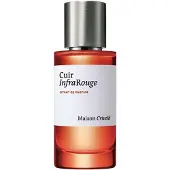 Maison Crivelli Cuir Infrarouge Parfum 50 ml