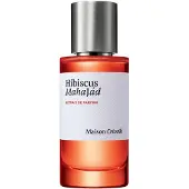 Maison Crivelli Hibiscus Mahajád Extrait de Parfum Parfum 50 ml