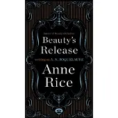 Plume Books Beauty's release - A. N. Roquelaure