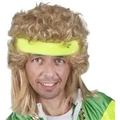 Espa Matjes pruik snelle Eddy