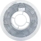 Creality 3d filament pla 1.75mm zilver 1kg