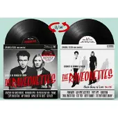 Kuroneko Media Cnt The Raveonettes - Whip It On / Chain Gang Of Love - The OG (LP)