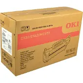 OKI 46358502 Fuser