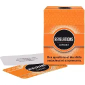 Hasbro REVELATIONS CLASSIQUE (FRANS)