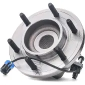 BTA Wiellagerset H1Y040BTA