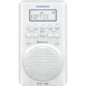 Sangean H-205 Bt