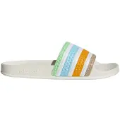Adidas Originals Unisex Adilette Slides Maat: 37 | Slippers Outlet | Unisex | Blauw