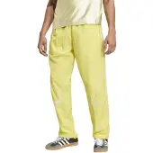 Adidas Broek 'Adicolor 2000s' citroen / wit