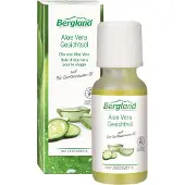 Bergland-Pharma & Co. KG Aloe Vera Gelaatsolie 20 ml Olie