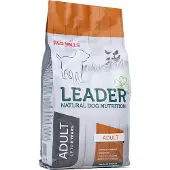 Leader Adult Dog Medium Breed Chicken 12 kg