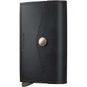 Secrid Envelope Pebble black
