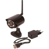 Kerbl Cameraset smartphone-cam HD