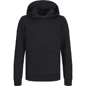 Jack & Jones Junior Sweatshirt 'JJEBradley' zwart