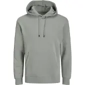 Jack & Jones Sweatshirt 'JJEStar' grijs