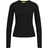 JJXX Shirt 'JXCeline Gigi' zwart