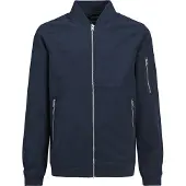 Jack & Jones Tussenjas 'JJERUSH' navy