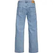 Jack & Jones Jeans 'JJIEddie' blauw denim