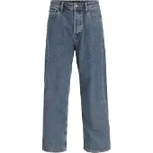 Jack & Jones Jeans 'JJIAlex JJOriginal' blauw denim